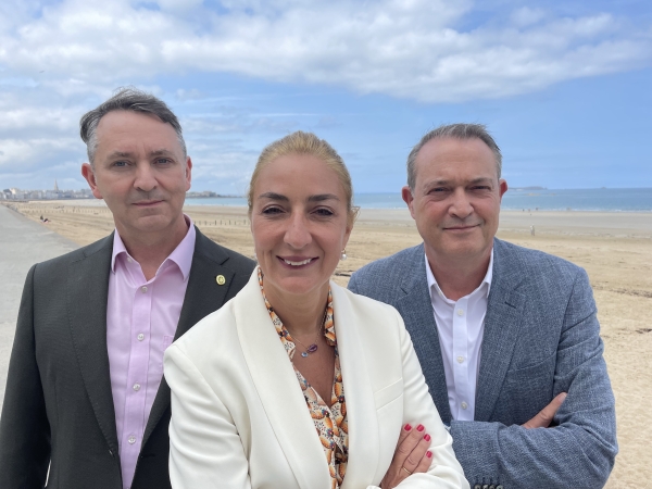 Bureau Veritas Marine &amp; Offshore makes key leadership appointments