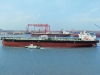 Pantheon Tankers Management “Sea Onyx” and “Sea Sapphire” delivered with DNV class