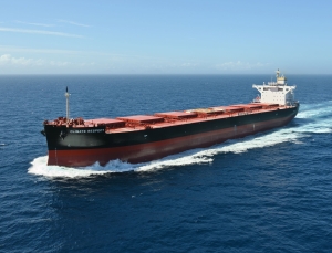Safe Bulkers, Inc. acquires one Japanese Kamsarmax vessel to be delivered in Q2 ‘25