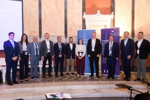 ‘Maritime Climate Action’ event highlights how the maritime sector can lead climate action through innovation