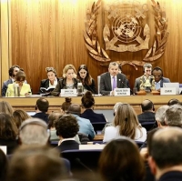 IMO net-zero shipping talks to resume in 2026