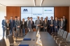 M/MARITIME Expands into the Feeder Container Segment While Reinforcing Its Dry Bulk Foundation
