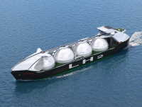 ClassNK backs LH 2 and LCO 2 carriers as effective decarbonization solutions