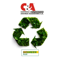 C&A Stavros Kassidiaris S.A. «goes Green»