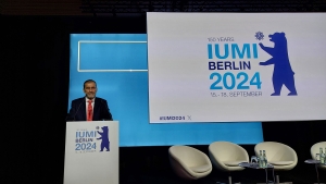 Positivity and uncertainty on the cards for ocean hull underwriters