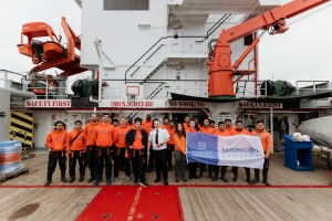 Saronicos Project το νέο ερευνητικό πρόγραμμα του Κοινωφελούς Ιδρύματος Αθανάσιος Κ. Λασκαρίδης