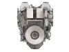 RINA grants Approval in Principle (AiP) certificate to MAN Energy Solutions' methanol-ready MAN L/V 32/44CR engine