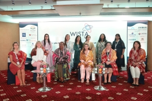 WISTA India Conference shines spotlight on sustainable shipping and diversity success