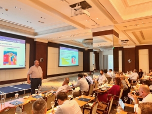 ABS Seminar: How to avoid Port State Detentions