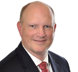 ABS Board of Directors Elects John McDonald President