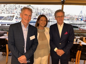 Tatham &amp; Co expand into Greek market