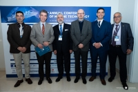 The 19th Annual Conference of Marine Technology of the Hellenic Institute of Marine Technology (H.I.M.T.)