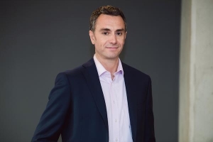 Stefanos Fragos appointed as new CEO of Allied Shipbroking