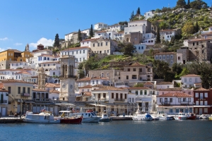 ΝΑΥΤΙΛΙΑΚΟ ΣΥΝΕΔΡΙΟ ΥΔΡΑΣ 2025