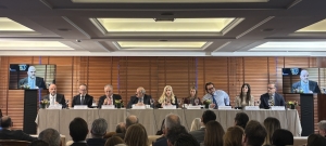 24th P&amp;I CONFERENCE OF MARINE PIRAEUS CLUB P&amp;I Clubs adopt proactive and effective strategies to help their members