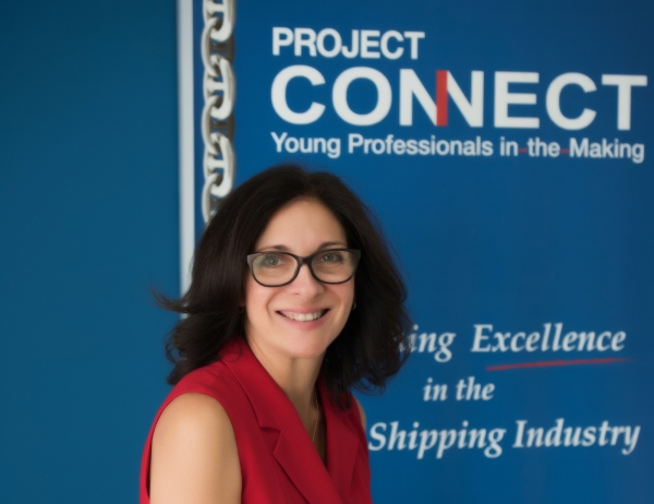 Project Connect Showcases Educational Impact at Chios Festival "Pioneering Pathways"