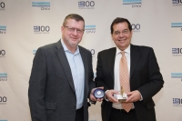 DNV Excellence Awards recognize top NTUA maritime graduates