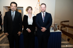 Ο διαχρονικός ρόλος των Νηογνωμόνων μέσα από το λεύκωμα “ΝΑΥΣ+ΓΝΩΜΩΝ: ΝΗΟΓΝΩΜΩΝ. Η ΡΟΤΑ ΤΗΣ ΕΛΛΗΝΙΚΗΣ ΝΑΥΤΙΛΙΑΣ”