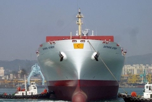 Costamare Inc. launches Spin-Off company for Its Dry Bulk Business