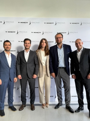 Η “Κυριακούλης Μεσογειακαί Κρουαζιέραι Ναυτιλιακή Α.Ε.” μετονομάζεται σε “Y/KNOT Invest A.E.”