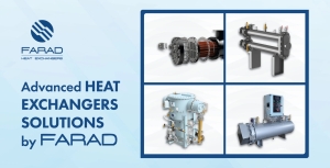 UW Group Appoints FARAD exclusive representative for Cyprus