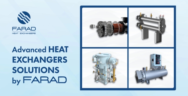 UW Group Appoints FARAD exclusive representative for Cyprus