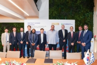 Capital Gas Ship orders the first-ever 22,000cbm liquid CO2 (LCO2) carrier newbuildings