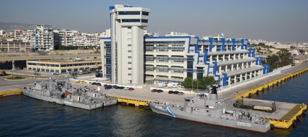 “e-CharterPermission”: Ακόμα ένα βήμα μετάβασης του yachting στην ψηφιακή εποχή