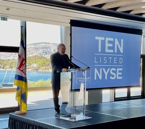 TEN's Annual Strategy Meeting Highlights on Market Dynamics and Future Challenges