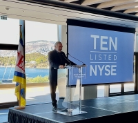 TEN's Annual Strategy Meeting Highlights on Market Dynamics and Future Challenges