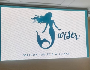 We Further Women Initiative by Watson Farley &amp; Williams