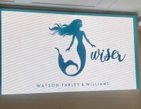 We Further Women Initiative by Watson Farley &amp; Williams