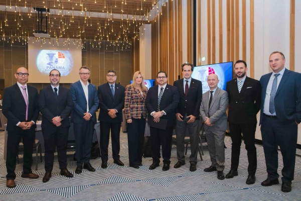 PANAMA MARITIME AUTHORITY Strengthens Ties with Recognized Organizations at Annual Meeting in Athens