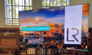 Spotlight on energy efficiency and EU regulations at LR's Hellenic Advisory Committee (HAC) meeting