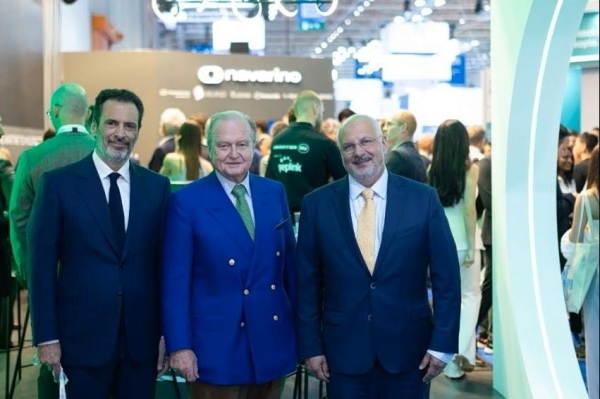 Oneglobal x Navarino: Unique cyber solution for maritime customers