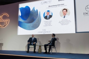 The ESG Shipping Awards International 2025 - THE CONFERENCE