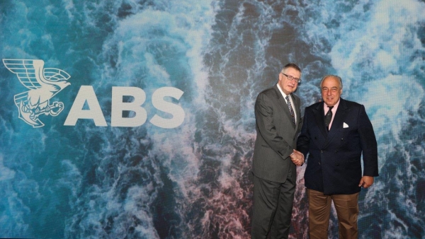 ABS explores the future of shipping, regulatory developments and Net-Zero solutions at the ABS Hellenic National Committee Meeting