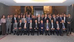 39th Bureau Veritas Hellenic Marine Technical Committee Highlights Regulatory Pathways, Innovation, and Future-Proofing Investments