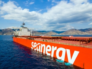The Court dismissed Economou's litigation against Seanergy Maritime Holdings Corp.