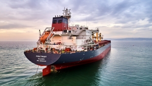 Η εταιρεία Load Line Marine S A επιτυγχάνει σημαντικό κέρδος από την πώληση handysize σκάφους