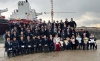 Atlas Maritime names LR2 newbuild tanker quartet in Korea
