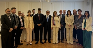 Διονυσία-Θεοδώρα Αυγερινοπούλου: Η ελληνική κρουαζιέρα στην πρωτοπορία της Πράσινης Μετάβασης