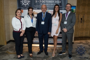 Malta Maritime Summit 2022