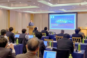 Making Headway to a Low-Carbon Future! Headway Established Japan Branch and Received Promising Outcomes in Their First Seminar