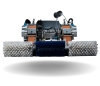 The First Autonomous Hull Grooming Robot Is Here – And It’s Greek