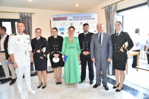 Δεύτερη Ετήσια Διοργάνωση “Καλές θάλασσες με υγεία και ασφάλεια”