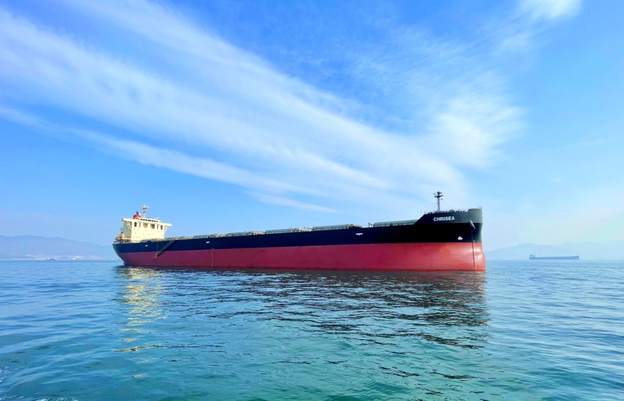 United Maritime Corporation: Βελτίωση κερδοφορίας και στροφή στα capesize πλοία το α’ τρίμηνο του 2026
