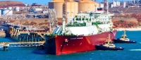 GasLog: First approach of Woodside Jirrubakura to Pluto LNG