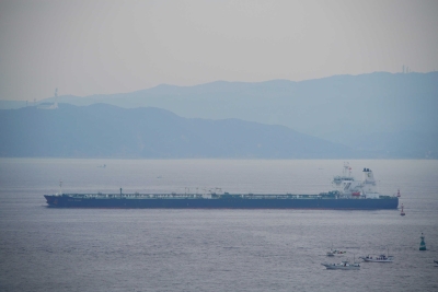 Empire Navigation Inc. re-establishes direct contact with M/T St. Nikolas