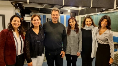 Visit a shipping company on line The 1st 3D Virtual Shipping Company Tour is here